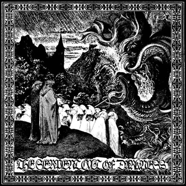 Чуйте новия сплит албум на Moloch и Wampyric Rites