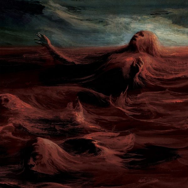 Чуйте “Irreversible”, новият албум на Deitus
