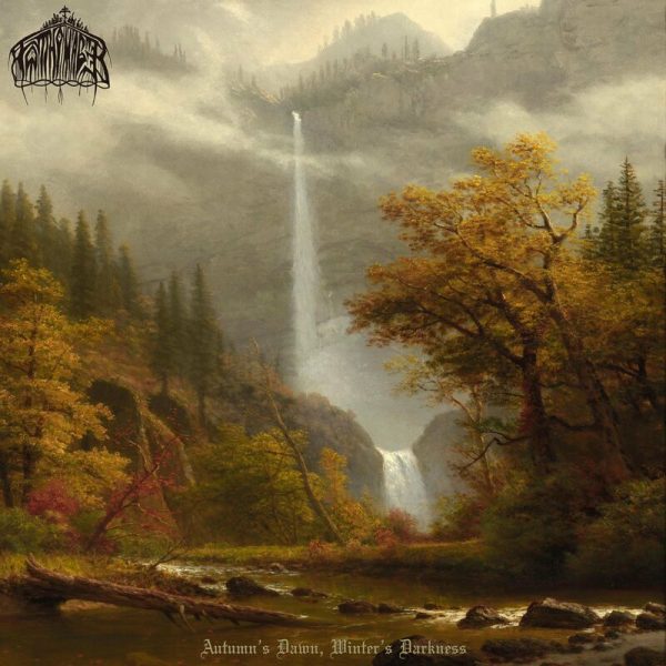 Стрийм: Fathomage : Autumn’s Dawn, Winter’s Darkness