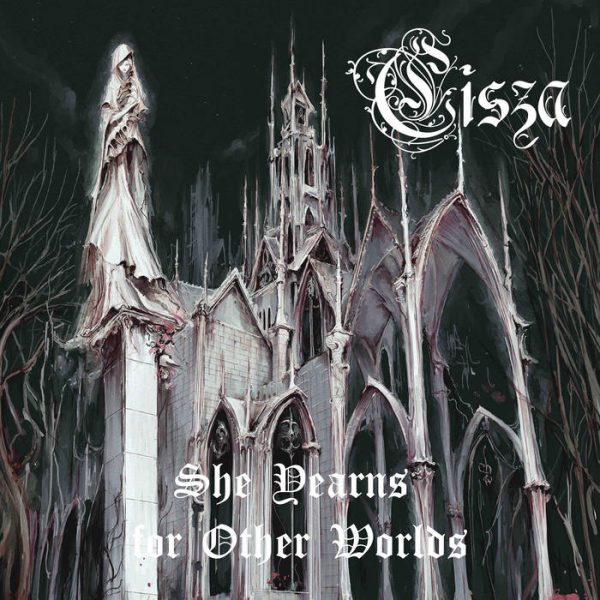 Стрийм: Cisza : She Yearns for Other Worlds