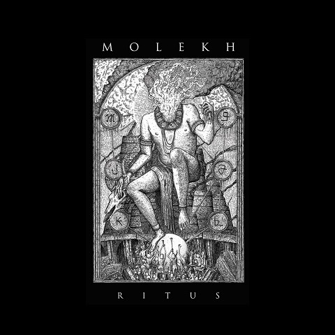 Стрийм: Molekh : Ritus