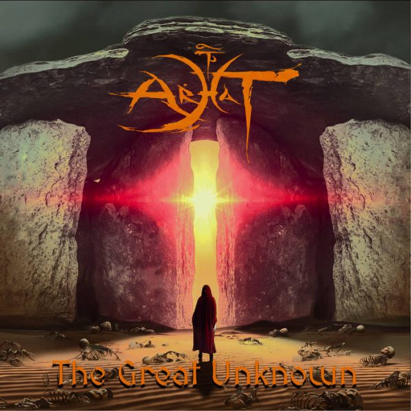 Arhat представят сингъла “The Great Unknown”