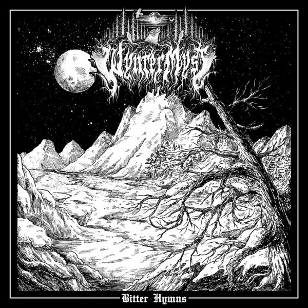 Wynter Myst представя сингъла “Frostbitten Ophidian Veins”