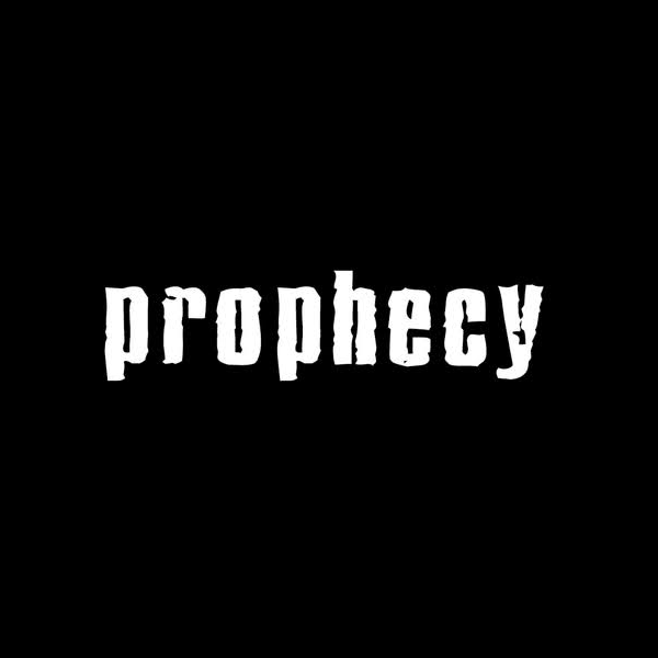 Prophecy Productions