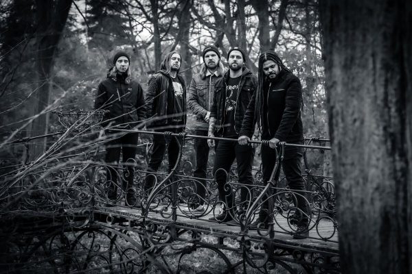 Heretoir представят новия си запис “Wastelands”