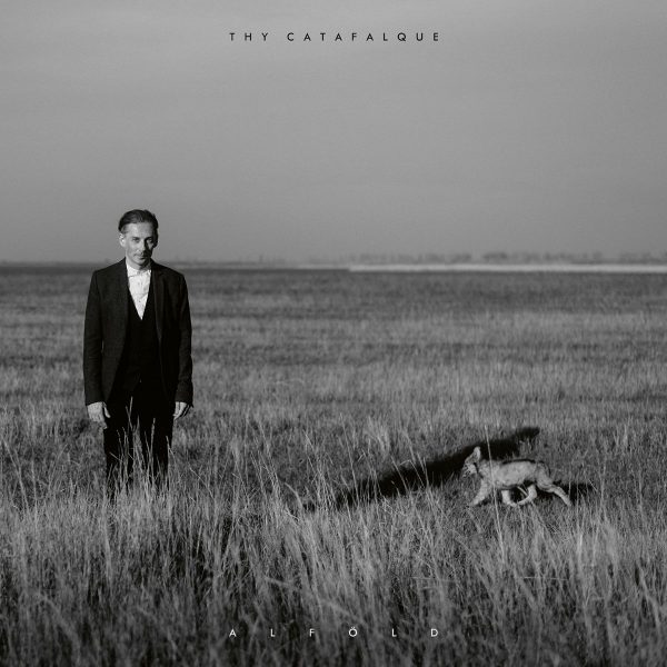 Thy Catafalque : “Alföld”