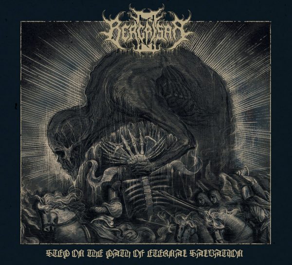 Стрийм: BERGRISAR : Step on the Path of Eternal Salvation