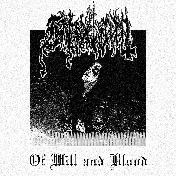 Стрийм: FLAGELLANT : Of Will and Blood