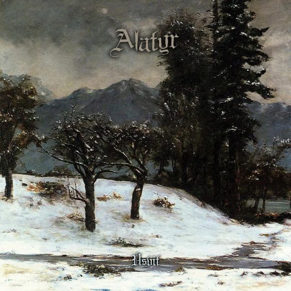 Стрийм: Alatyr : Úsvit