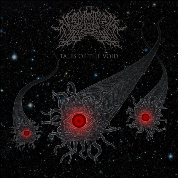 Чуйте “Tales of the Void”, дебютният албум на  Labyrinthus Stellarum