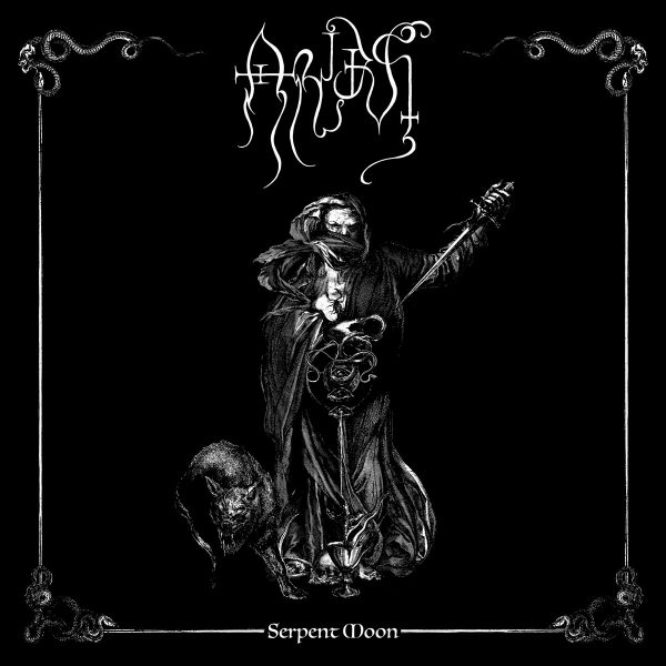 Чуйте “Serpent Moon”, дебютният албум на ARIDUS