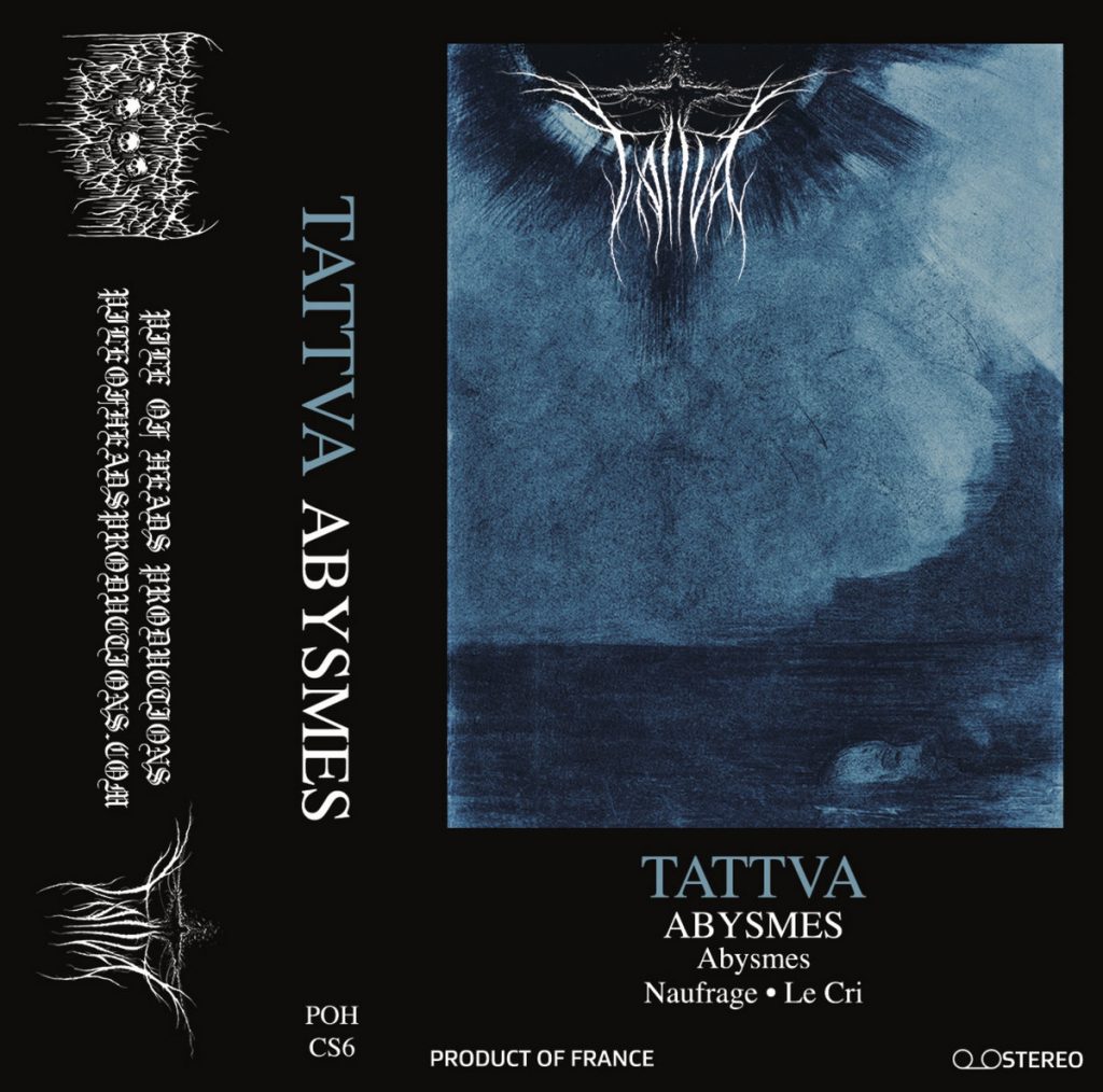 Стрийм: Tattva : Abysmes