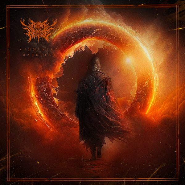 Anima Hereticae представят сингъла “Cimmerian Darkness”