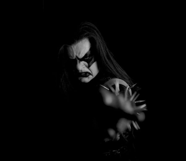 Чуйте “War Against All”, новият албум на IMMORTAL