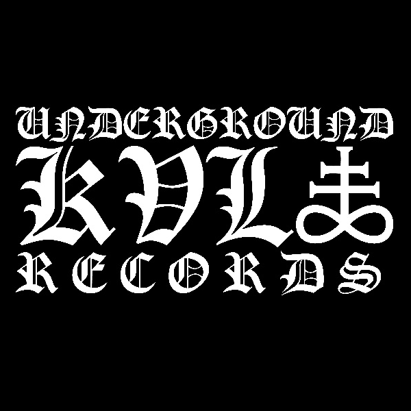 Underground KVLT Records