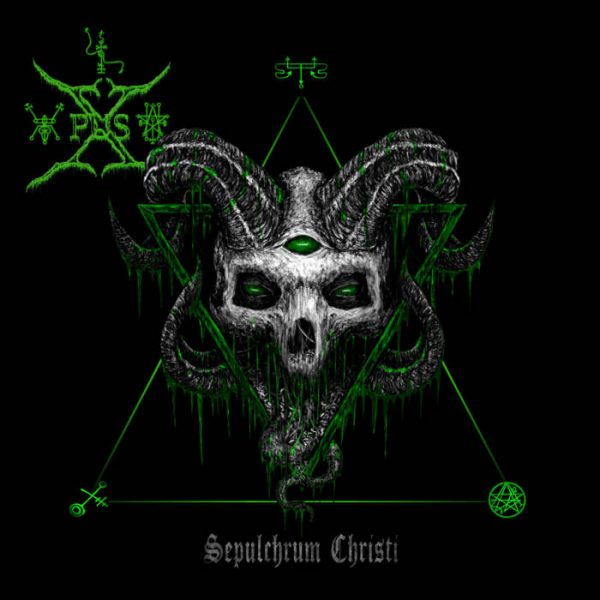 Стрийм: Xpus : Sepulchrum Christi