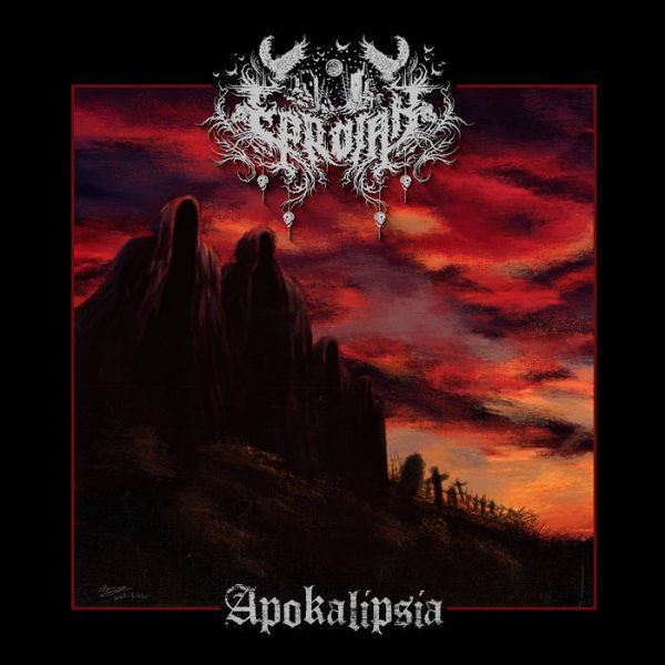 Стрийм: Erroiak : Apokalipsia