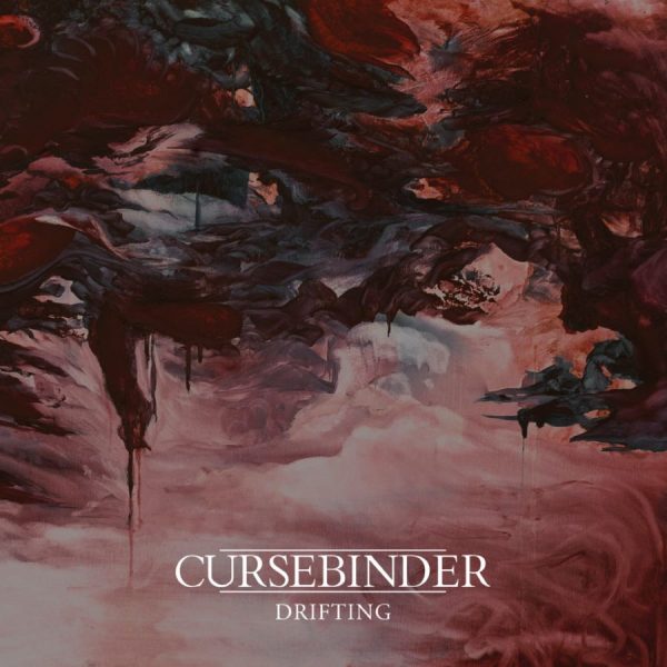 Чуйте „Drifting“, дебютният албум на Cursebinder