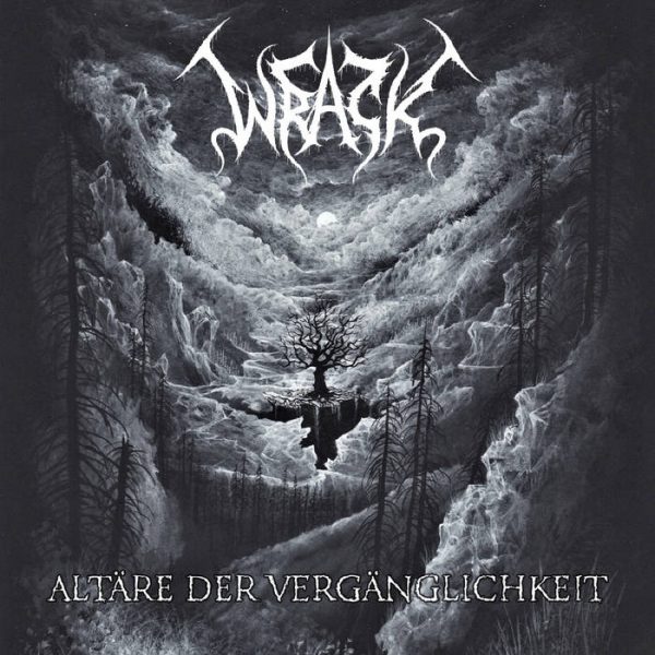 Стрийм: Wrack : Alt​ä​re der Verg​ä​nglichkeit