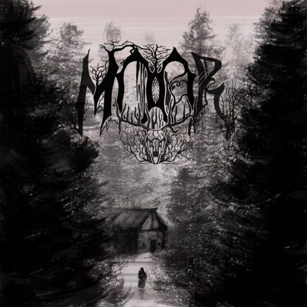Чуйте дебютния дългосвирещ албум на Moor
