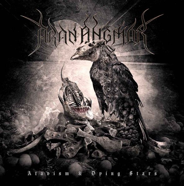 Aran Angmar представят новия си албум “Atavism & Dying Stars”
