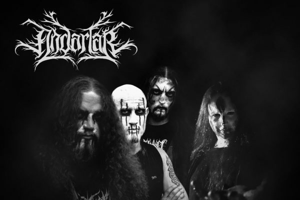 Andartar представят сингъла  „Die by the Hand of Your Son“