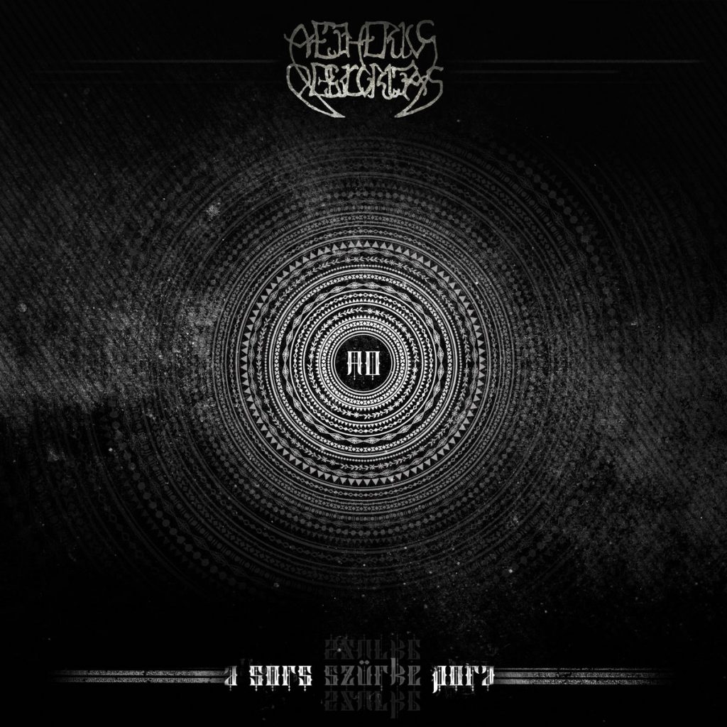 Чуйте „A sors sz​ü​rke pora“, новият албум на Aetherius Obscuritas
