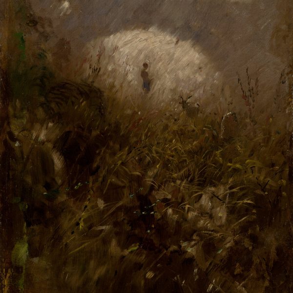 Стрийм: Raat : Nocturne