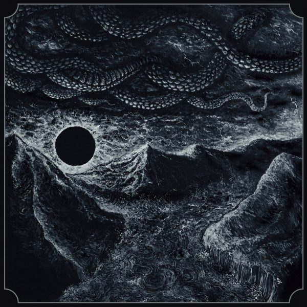 Стрийм: Moon Oracle : Ophidian Glare
