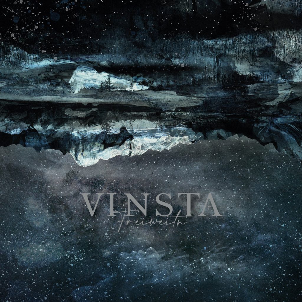 VINSTA представя сингъла „Wundaberg“