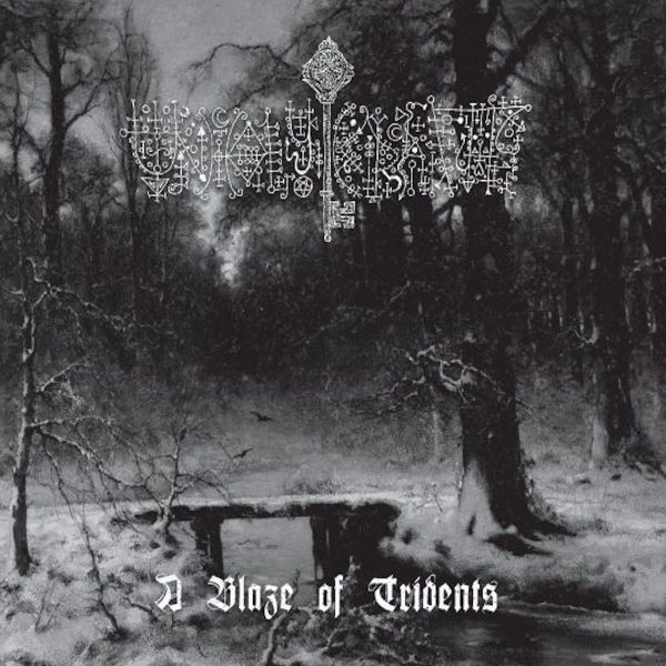Чуйте “A Blaze of Tridents”, новият албум на Unholy Craft
