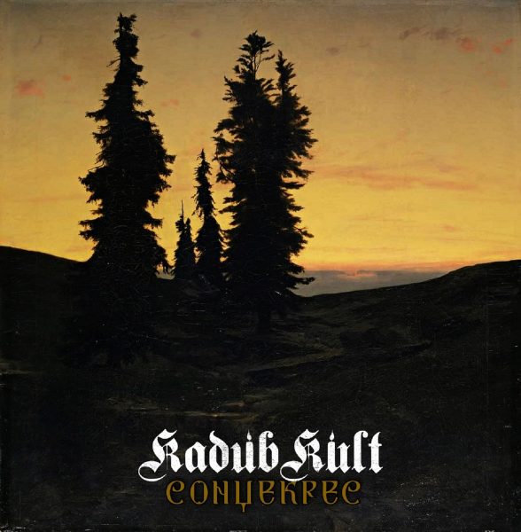 Чуйте “Sontzekres”, новият запис на Kadub Kult