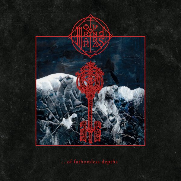 Стрийм: Moribund Mantras : .​.​.​of Fathomless Depths