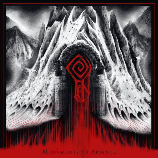 FEN представят седмия си дългосвирещ албум, “Monuments to Absence”