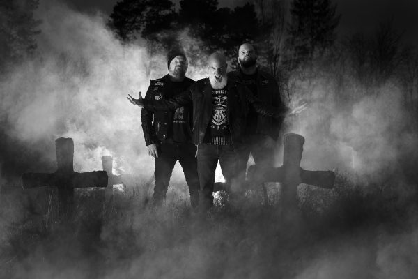 Rituals of the Dead Hand подписаха с лейбъла Immortal Frost Productions