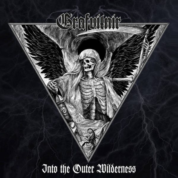 Чуйте “Into the Outer Wilderness”, новият албум на Grafvitnir