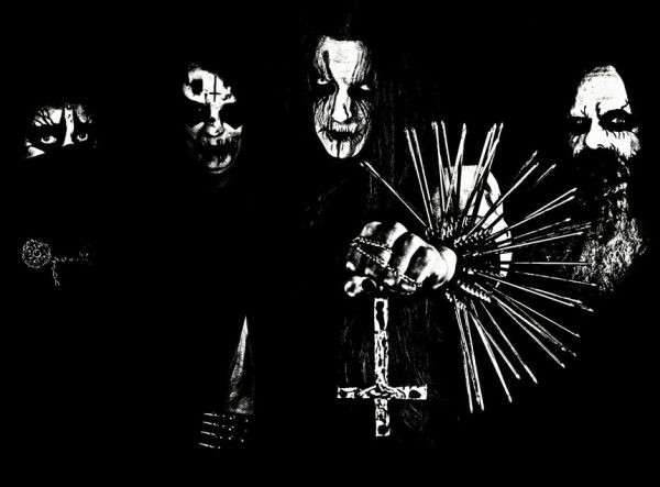 Necromanth представят дебютното си демо „First March“