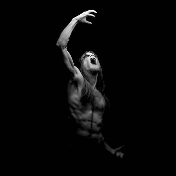 Taake представя сингъла “Et Uhyre av en Kniv”