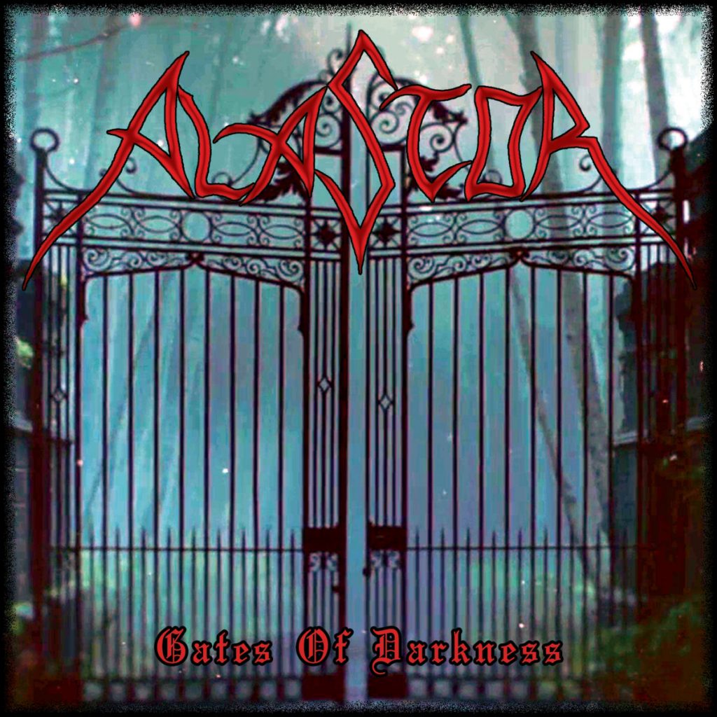 Чуйте „Gates Of Darkness“, юбилейният албум на Alastor
