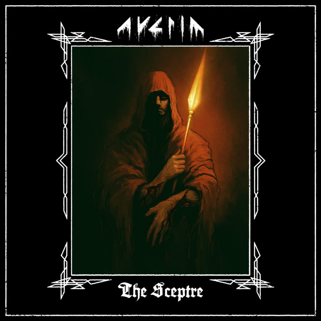Augrim представят дебютния си EP запис, „The Sceptre“