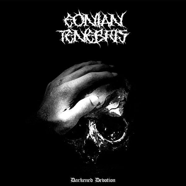 Чуйте “Darkened Devotion”, дебютният запис на Eonian Tenebris