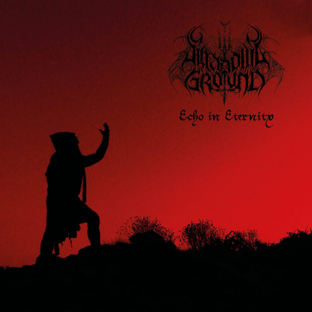 Shadows Ground представят новия си албум „Echo in Eternity“
