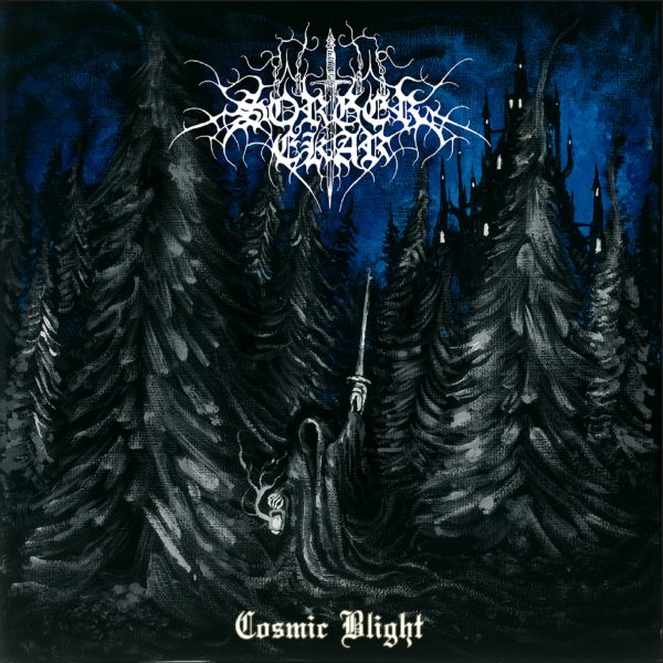 Чуйте “Cosmic Blight”, новият запис на Sorger Ekar