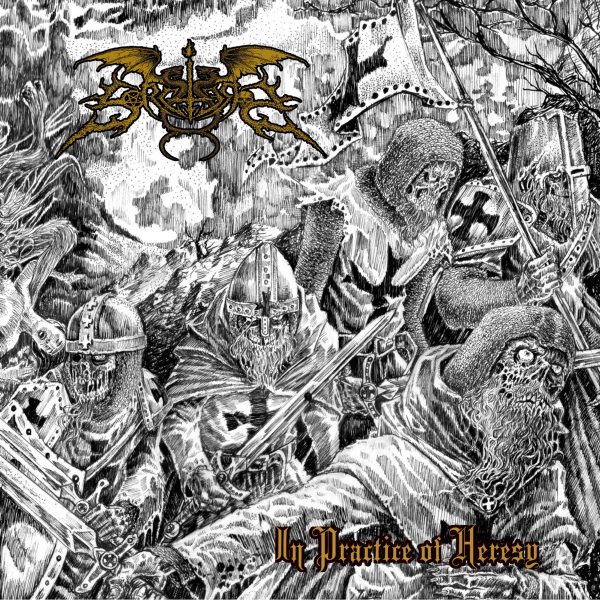 Чуйте “In Practice of Heresy” – мощното завръщане на Sorciers