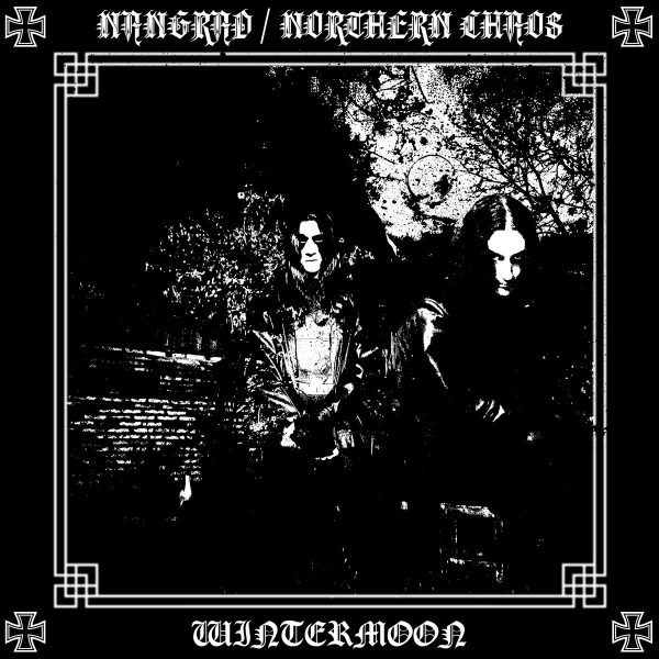 Чуйте “Wintermoon”, новият запис на Nangrad