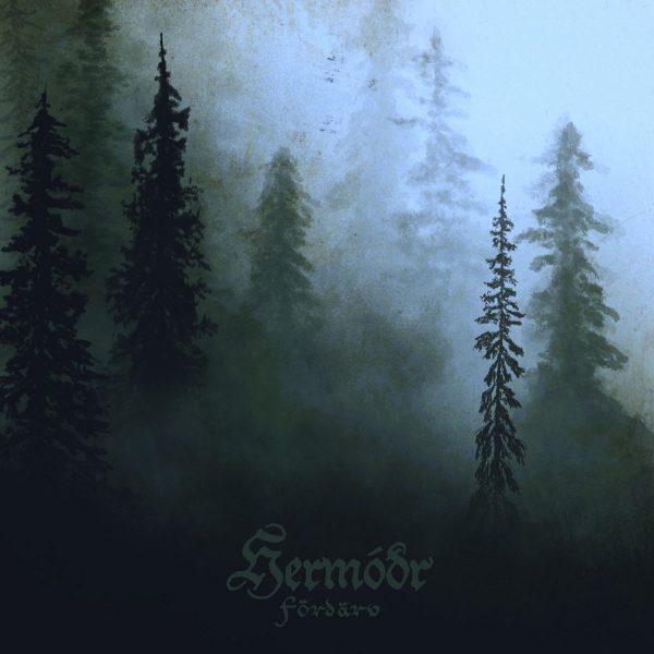 Чуйте “Fördärv”, новият EP запис на Hermóðr