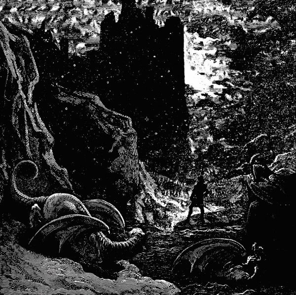 Wyhrmyth представя записа “Forgotten Citadel of Wyhrmyth”