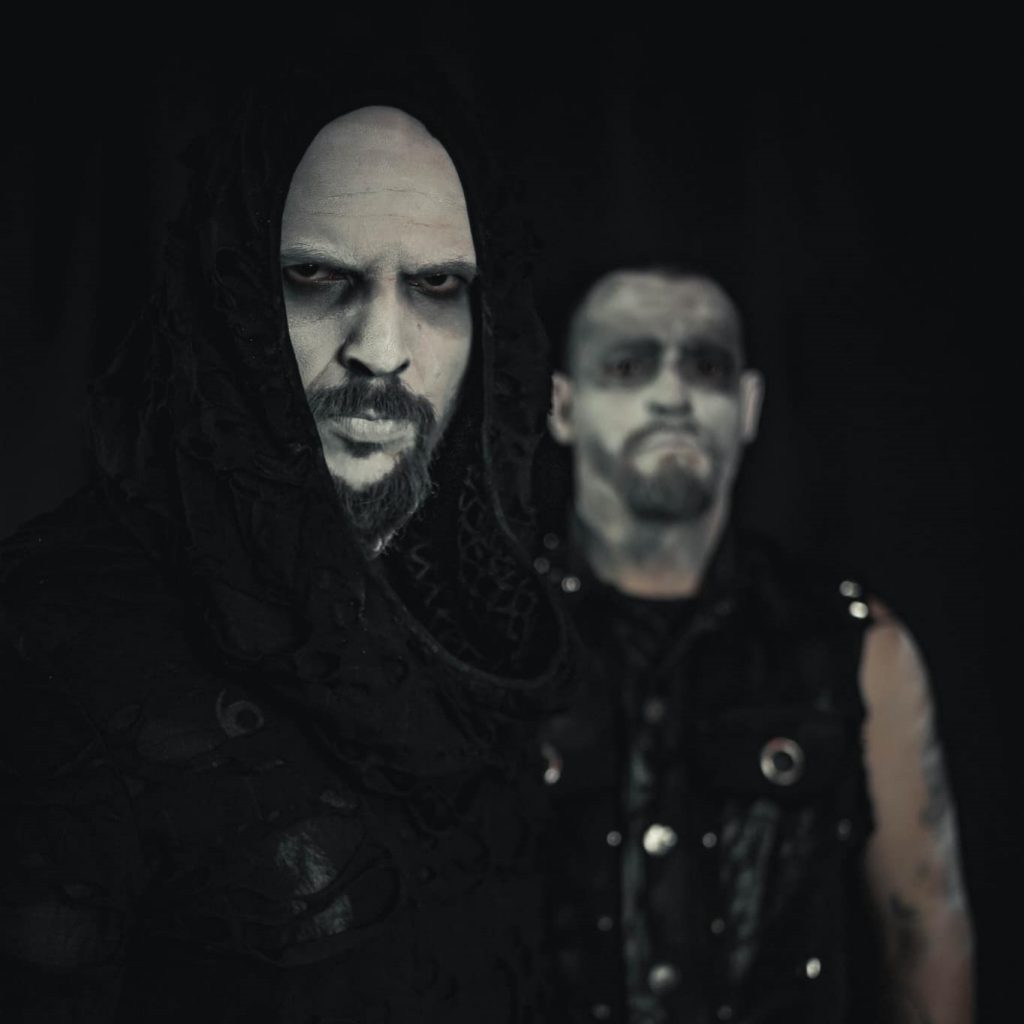 Mournolith Abyss представят дебютния си сингъл „Brimstone Confession“