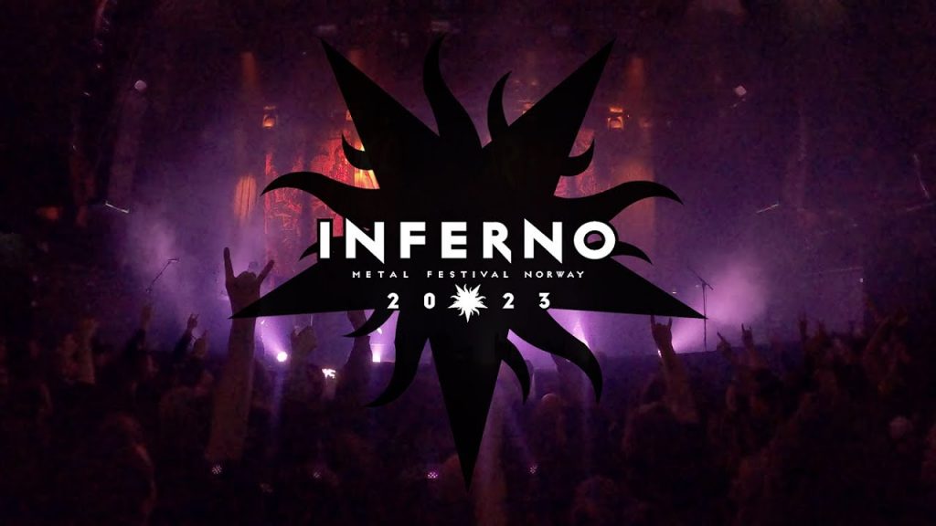 Основателите на норвежкия фестивал INFERNO с конференция в клуб Live & Loud