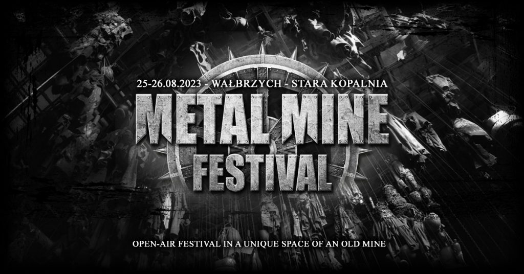 METAL MINE FESTIVAL се завръща през август